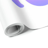 Dog mama cadeaupapier (Rol Hoek)