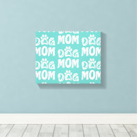 Dog mama