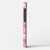 Dog mama Case-Mate iPhone case (Achterkant / Links)