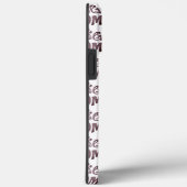 Dog mama Case-Mate iPhone case (Achterkant / Rechts)