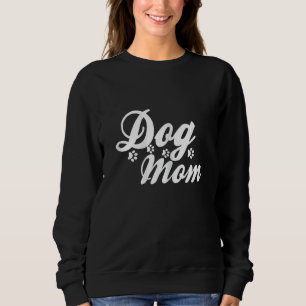 Dog mama Dog Puppy Doggies Labrador Pet Paws Trui