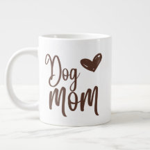 Dog mama