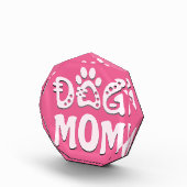 Dog mama fotoblokken (Rechts)