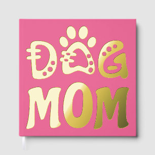 Dog mama gastenboek