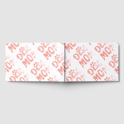 Dog mama gastenboek (Volledig)