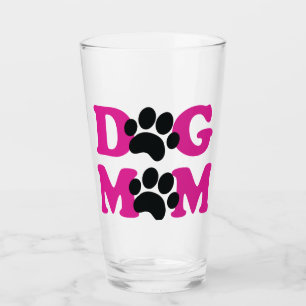 Dog mama glas