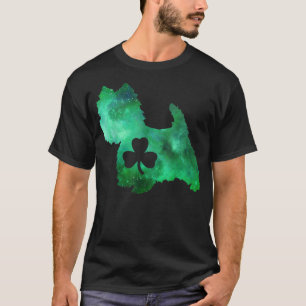 Dog Mama Hondenliefhebber St T-shirt