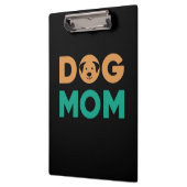 Dog mama klembord (Links)