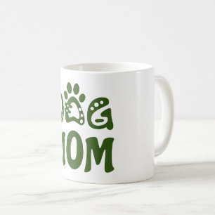 Dog mama koffiemok