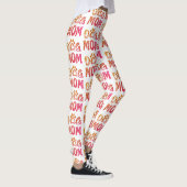Dog mama leggings (Rechts)