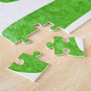 Dog mama legpuzzel
