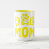 Dog mama mok (Midden)