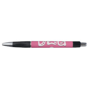 Dog mama pen