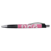 Dog mama pen (Bovenkant)