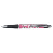 Dog mama pen (Achterkant)