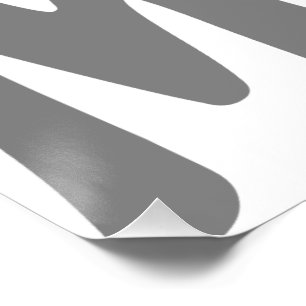 Dog mama perfect poster