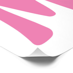 Dog mama perfect poster