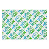 Dog mama perfect poster (Voorkant)