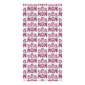 Dog mama perfect poster (Voorkant)