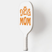 Dog mama pickleball paddle (Links)