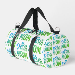 Dog mama plunjezak