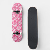 Dog mama skateboard (Voorkant)