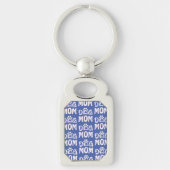 Dog mama sleutelhanger (Voorkant)