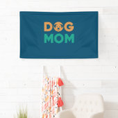 Dog mama spandoek (Insitu)