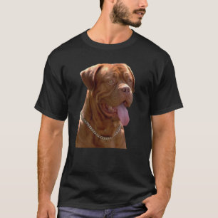 Dog mama t-shirt