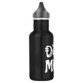 Dog mama waterfles (Links)