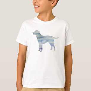 Dog Man Best Friend T-shirt