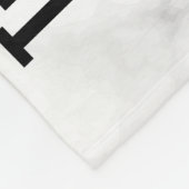 Dog Memorial Pet Loss Keepomwille Photo Collage Fleece Deken (Hoek)