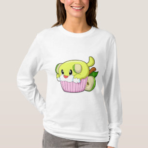 Dog met Cake T-shirt