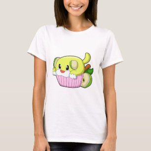 Dog met Cake T-shirt