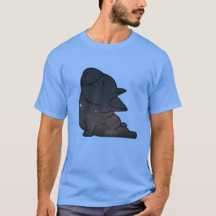 Dog Mom Dogfather Dog Daddy Hondenliefhebber Yoga  T-shirt