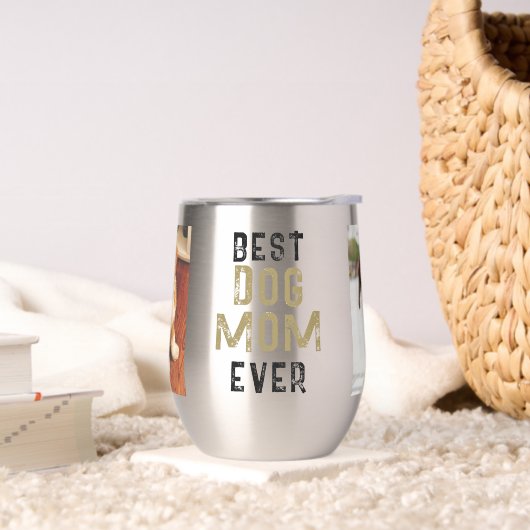 Dog Mom Pet Owner 2 Photos (Salon)