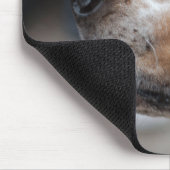 Dog mousepad muismat (Hoek)