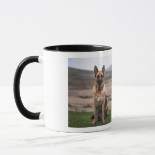 DOG MUG