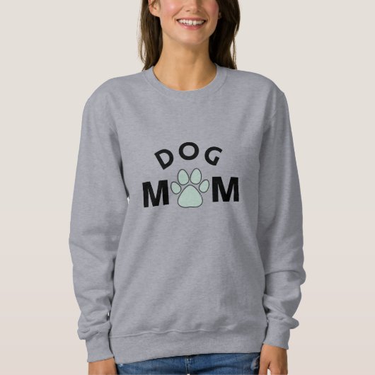 Dog Mum Trui (Voorkant)