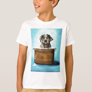 Dog n Suds T-shirt