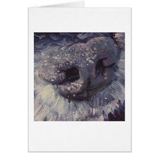 Dog Nose-kaart