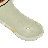 Dog Nose Snijplank (Hoek)