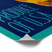 Dog on Good Pears Pear Crate LabelSuisun, CA Poster (Hoek)