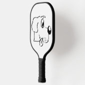 Dog Paddle (Links)