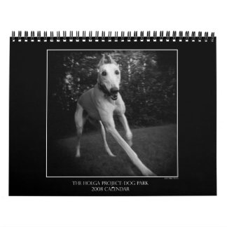Dog park agenda 3 kalender