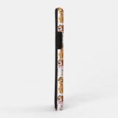 Dog Pattern Case-Mate iPhone Case (Achterkant/rechts)