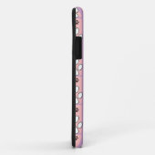Dog Paw Pattern Case-Mate iPhone Case (Achterkant/rechts)
