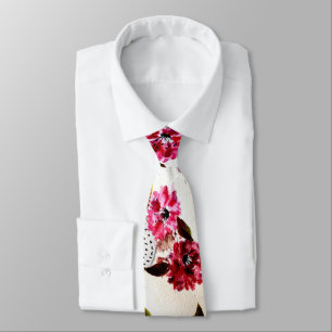 DOG PAW PRINTS WATEREN KAN STROPDAS