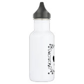 Dog Paws en Dog Botten Waterfles (Links)