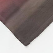 DOG POKER Fleece Blankets (Hoek)